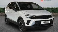 Used 2024 Vauxhall Crossland Ultimate SUV | £13,845 (Super price)