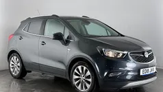 Used 2019 Vauxhall Mokka Elite SUV | £10,500 (Fair price)