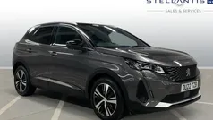 Used 2023 Peugeot 3008 GTi Estate | £17,490 (Good price)