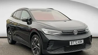 Used VW ID.4 Pro 150 kW (204 HP) 2022 SUV