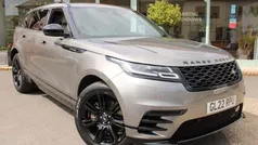 Used 2023 Land Rover Range Rover Velar R-Dynamic SUV | £30,995 (Good price)