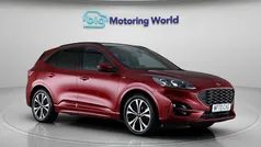 Used 2022 Ford Kuga ST-Line X SUV | £15,900 (Fair price)