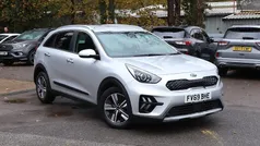 Used 2022 Kia Niro SUV | £14,999 (Super price)