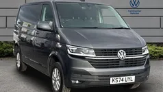 Used 2024 VW T6.1 Highline Van | £28,995 (Fair price)