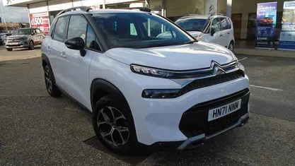 Used Citroën C3 PureTech 110 HP (80 kW) 2023 Hatchback