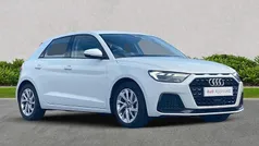 Used 2022 Audi A1 Sport Hatchback | £19,378 (Fair price)