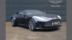 Used 2023 Aston Martin DB12 Coupe | £163,995 (A bit pricey)