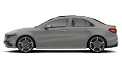 Used 2023 Mercedes A35 AMG Premium Sedan | £23,090 (Super price)