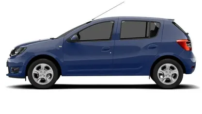 Used 2016 Dacia Sandero Lauréate Hatchback | £5,699 (Fair price)