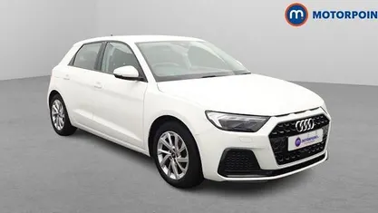 Used Audi A1 Sportback Sport 95 HP (69 kW) 2025 Hatchback