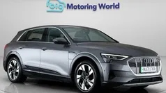 Used 2023 Audi e-tron Sport SUV | £18,082 (Fair price)