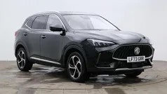 Used 2023 MG HS Trophy SUV | £18,850 (Fair price)