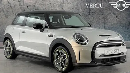 Used 2023 Mini Cooper Level 1 Hatchback | £13,462 (Super price)