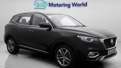Used 2022 MG HS Exclusive SUV | £16,700 (Fair price)