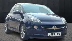 Used 2018 Vauxhall Adam Jam Hatchback | £5,791 (Good price)