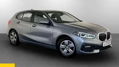 Used 2024 BMW 118 Hatchback | £15,195 (Super price)