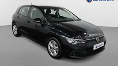 Used 2024 VW Golf VIII Life Hatchback | £16,999 (Super price)