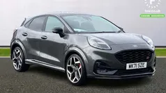 Used 2023 Ford Puma ST Hatchback | £18,299 (Good price)