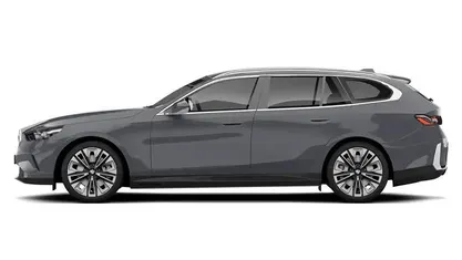 New BMW 520 M Sport 208 HP (152 kW) 2025 Estate