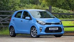 Used 2022 Kia Picanto 2 Hatchback | £13,475 (Fair price)