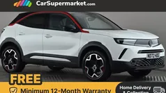 Used 2025 Vauxhall Mokka GS Line SUV | £14,697 (Good price)