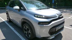 Grey Used 2021 Citroën C3 Aircross PureTech SUV | £15,995 (Fair price)