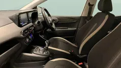 White Used 2022 Hyundai i10 SE Hatchback | £12,411 (Fair price)