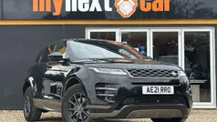 Used 2023 Land Rover Range Rover evoque R-Dynamic Hatchback | £20,495 (Super price)