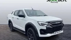Used 2025 Isuzu D-Max Pickup | £50,394