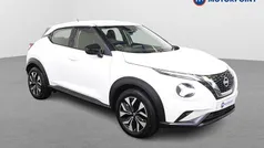 Used 2023 Nissan Juke Acenta SUV | £13,299 (Good price)