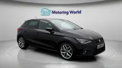 Used 2020 Seat Ibiza FR Hatchback | £11,800 (Fair price)