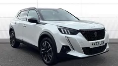 Used 2022 Peugeot 2008 Premium SUV | £16,597 (Fair price)