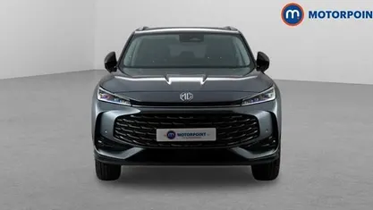 Used MG HS Trophy 224 HP (164 kW) 2025 SUV