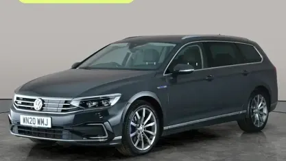 Used VW Passat Advance 218 HP (160 kW) 2023 Estate