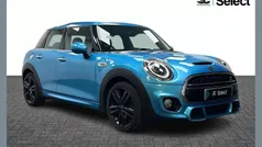 Used 2018 Mini Cooper S Hatch Hatchback | £12,700 (Fair price)