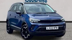 Vauxhall Crossland