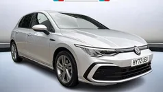 Used 2024 VW Golf VIII R-line Hatchback | £19,499 (Good price)