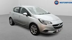 Used 2019 Vauxhall Corsa SRi Hatchback | £8,499 (Fair price)