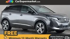 Used 2023 Peugeot 3008 Allure Estate | £17,797 (Fair price)