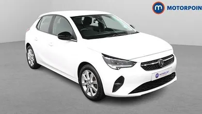 Used 2023 Vauxhall Corsa Design Edition Hatchback | £13,049 (Good price)