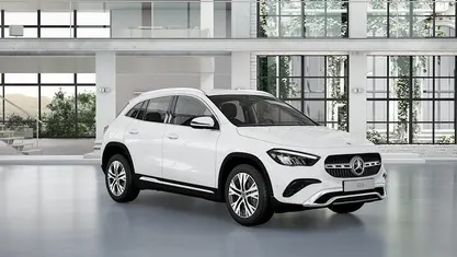 New 2025 Mercedes 200 Executive Hatchback | £36,965 (Good price)