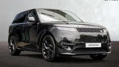 Used 2026 Land Rover Range Rover Sport SE Dynamic SUV | £65,216 (Fair price)