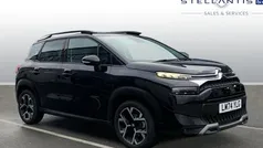 Used 2024 Citroën C3 Aircross PureTech SUV | £16,309 (Fair price)