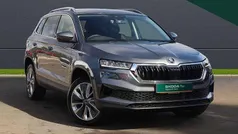 Graphite grey metallic New 2024 Skoda Karoq SE L SUV | £21,495 (Super price)