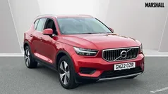 Used 2022 Volvo XC40 Inscription SUV | £22,971 (Good price)