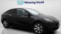 Used 2023 Tesla Model Y Long Range AWD SUV | £25,800 (Fair price)