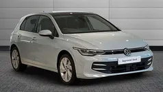 Used 2024 VW Golf VIII Match Hatchback | £26,250 (Fair price)