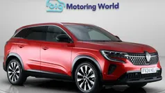 Used 2025 Renault Austral Techno SUV | £22,500 (Fair price)