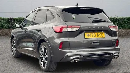 Used Ford Kuga ST-Line X 190 HP (139 kW) 2023 SUV