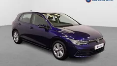 Used 2024 VW Golf VIII Life Hatchback | £15,999 (Super price)